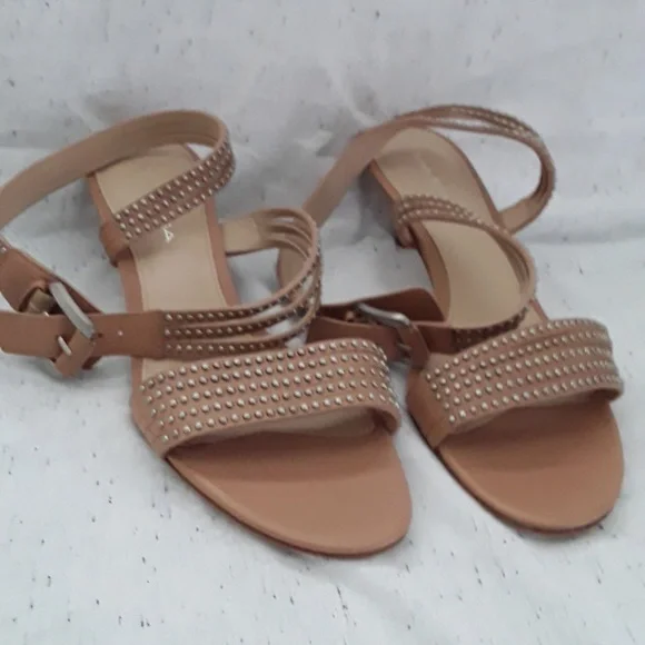 NWOT VIA SPIGA - Picture 3 of 4